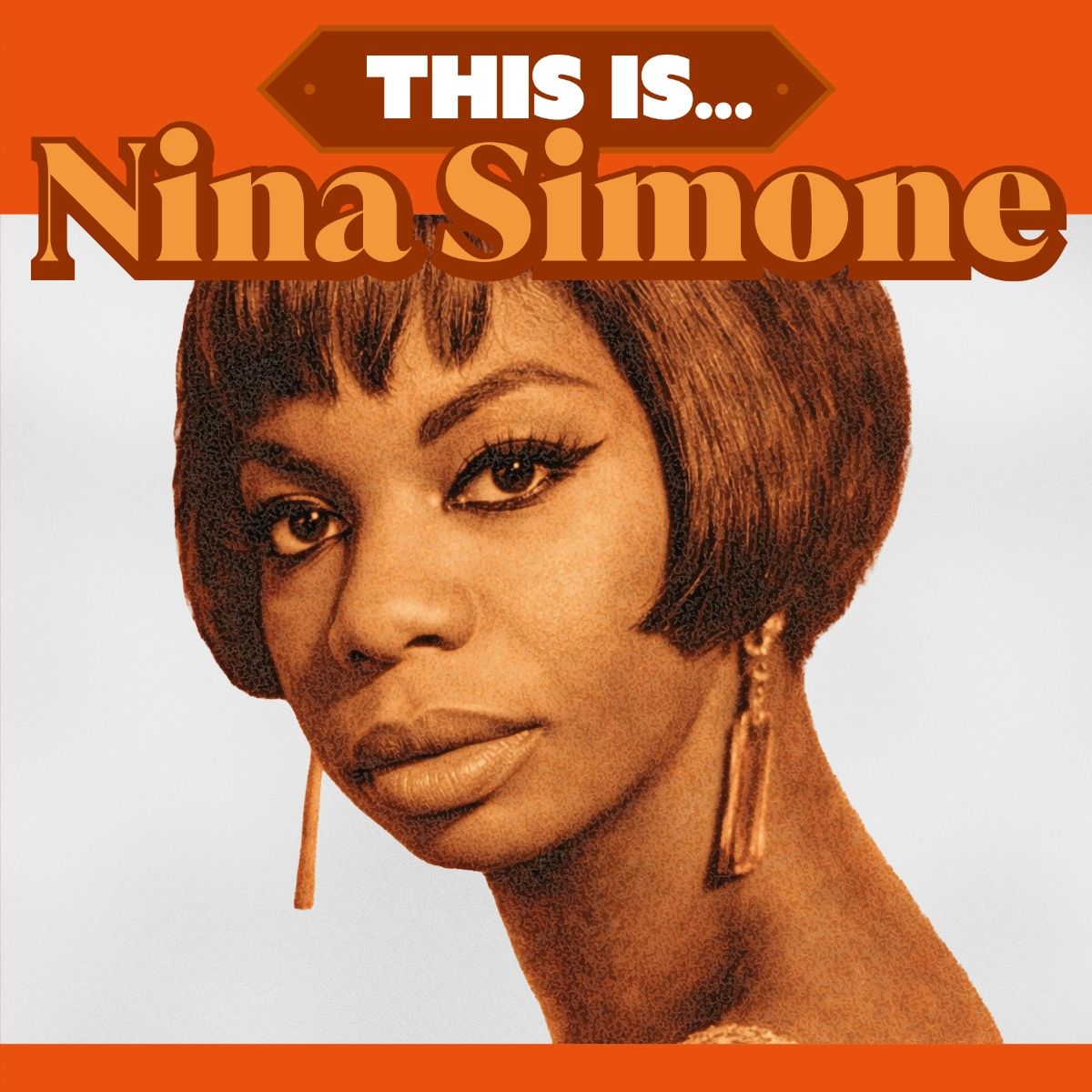 Nina Simone — This Is...
