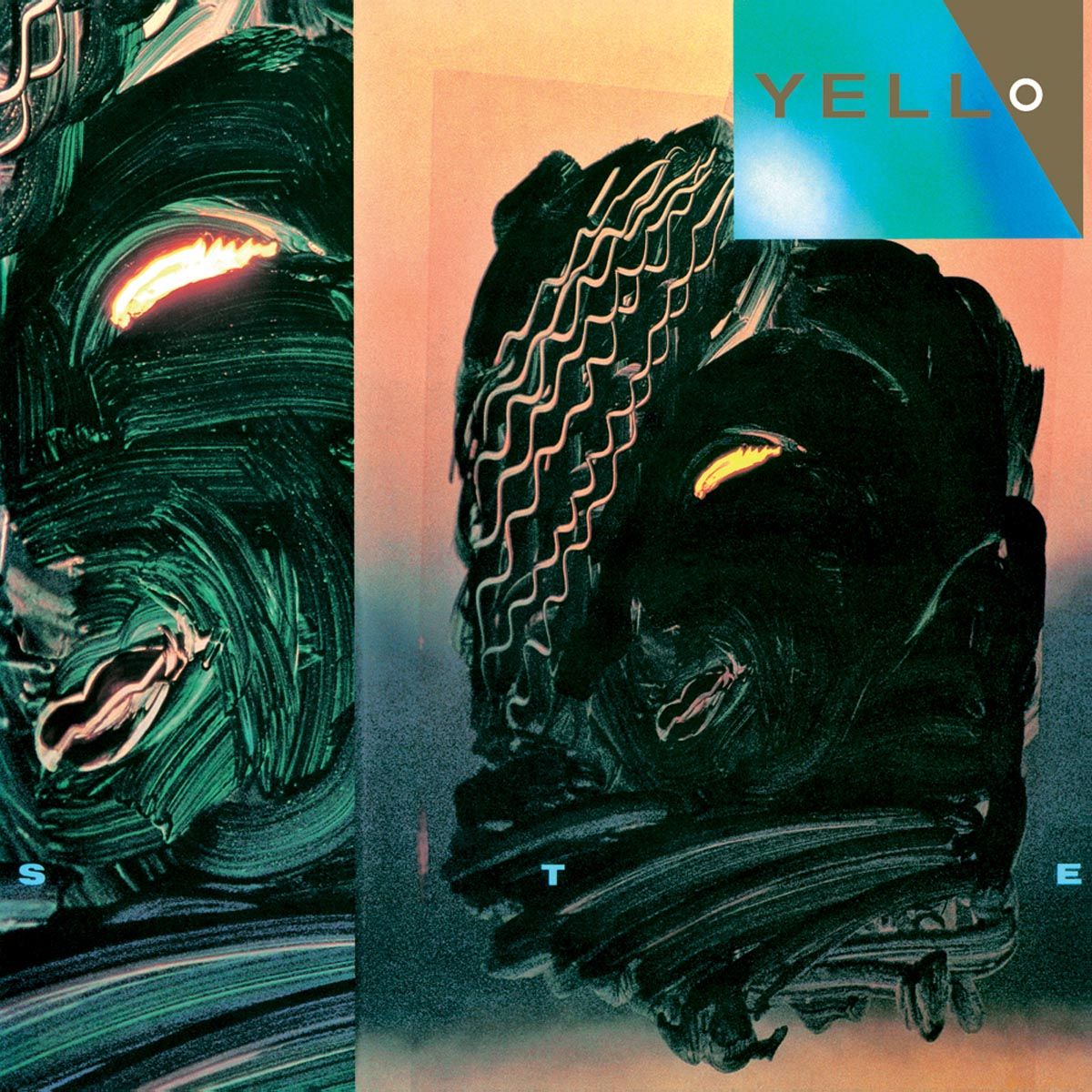 Yello — Stella