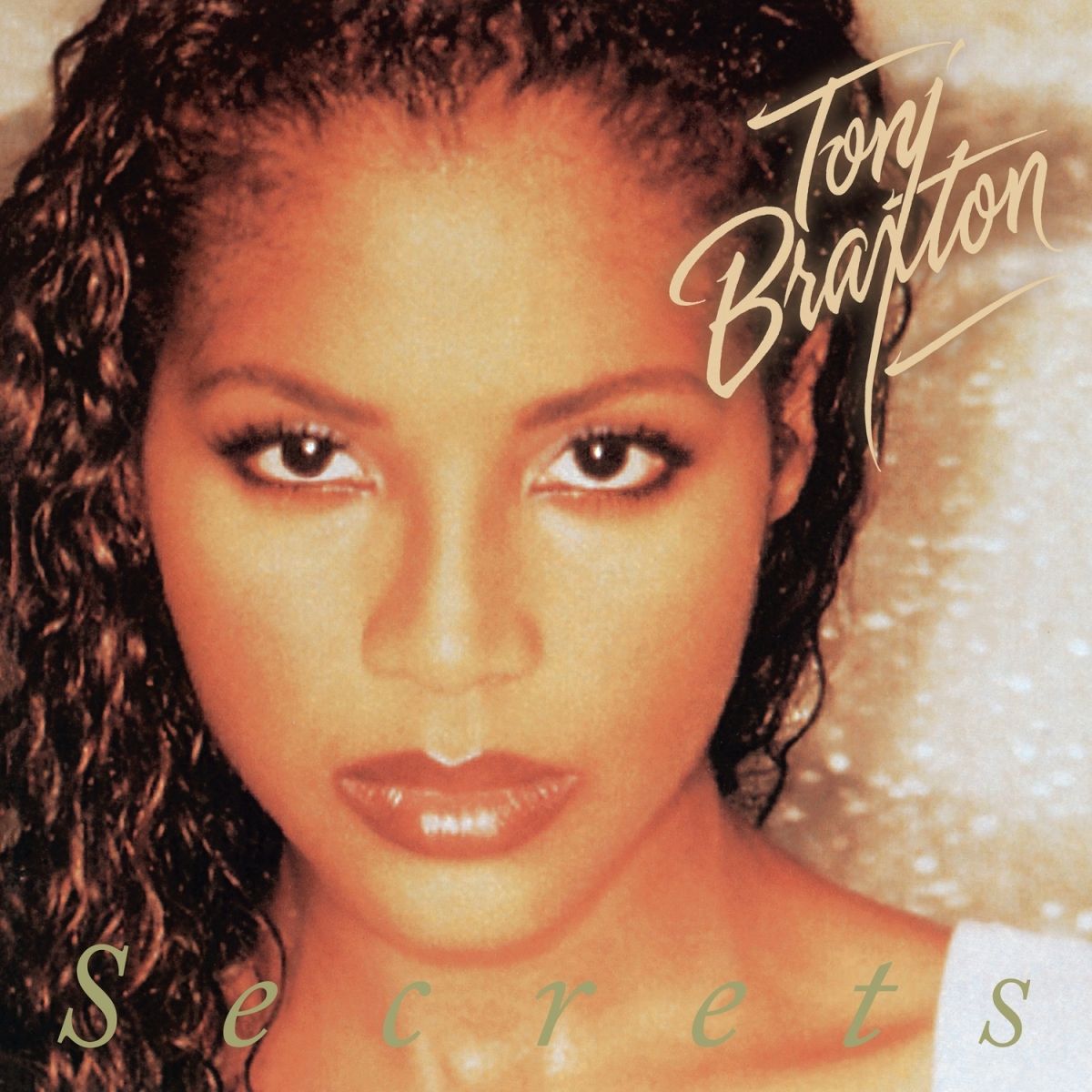Toni Braxton — Secrets