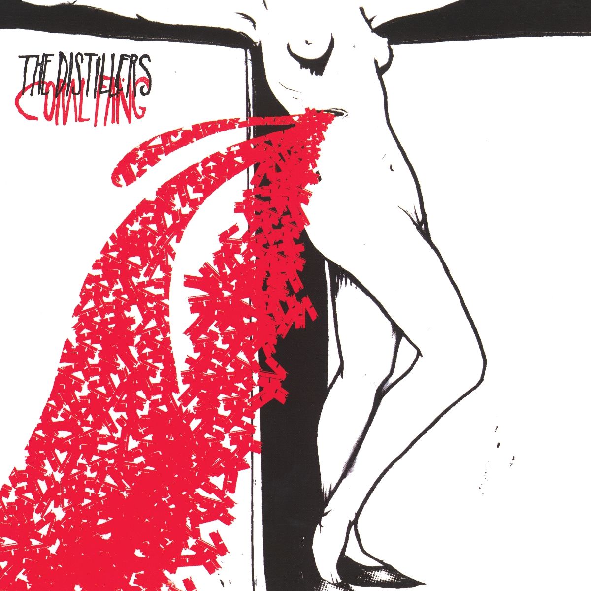 The Distillers — Coral Fang