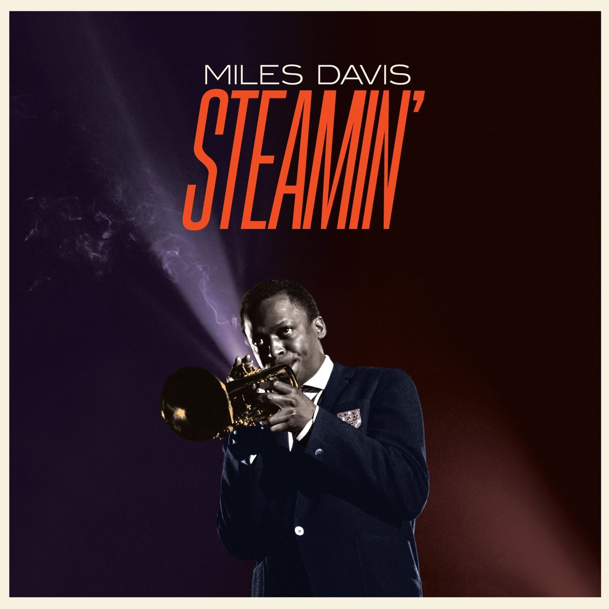 The Miles Davis Quintet — Steamin'