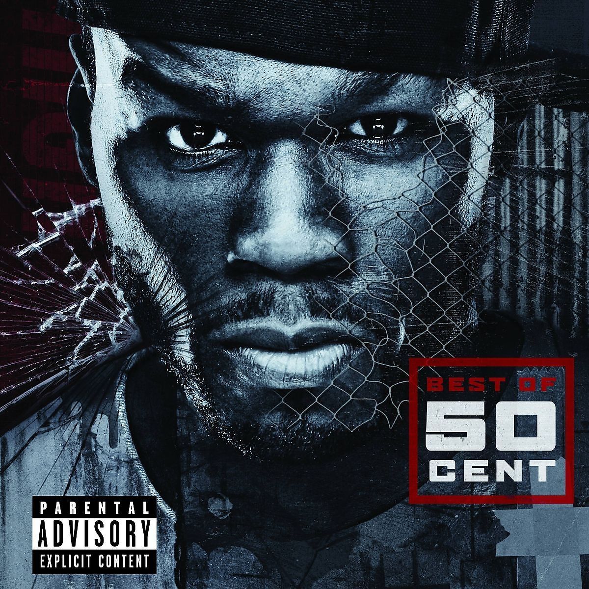 50 Cent — Best Of
