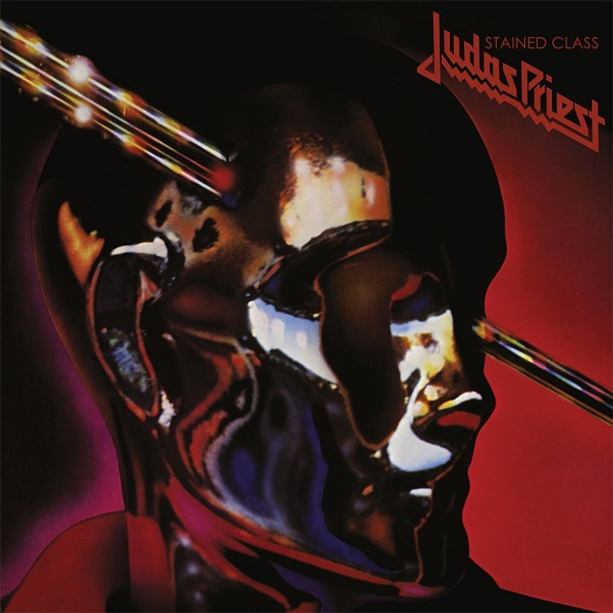 Judas Priest — Stained Class