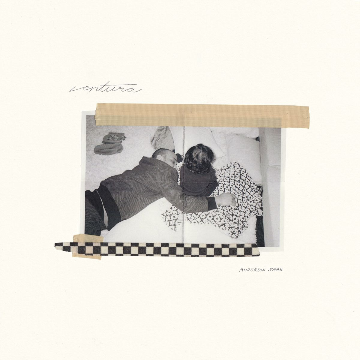 Anderson .Paak — Ventura