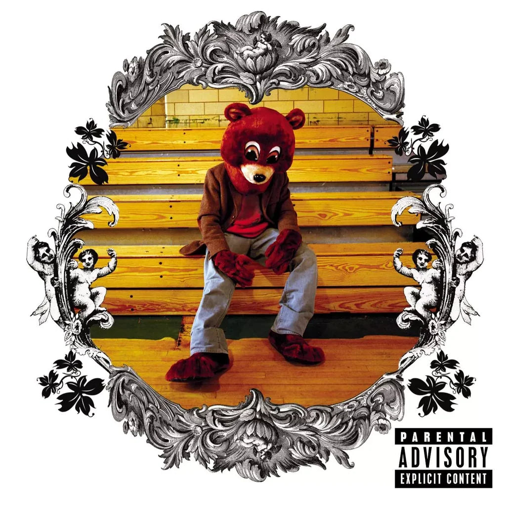Kanye West — The College Dropout