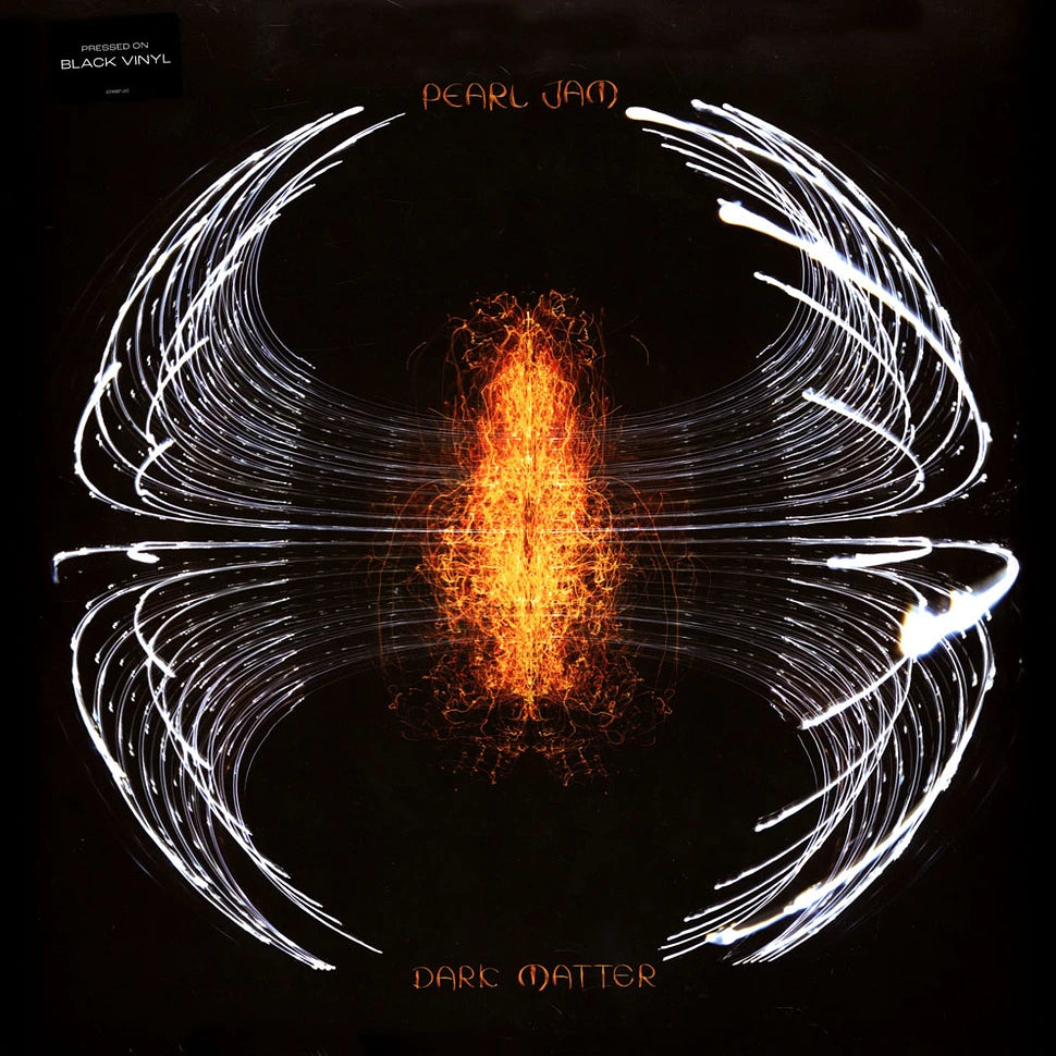 Pearl Jam — Dark Matter