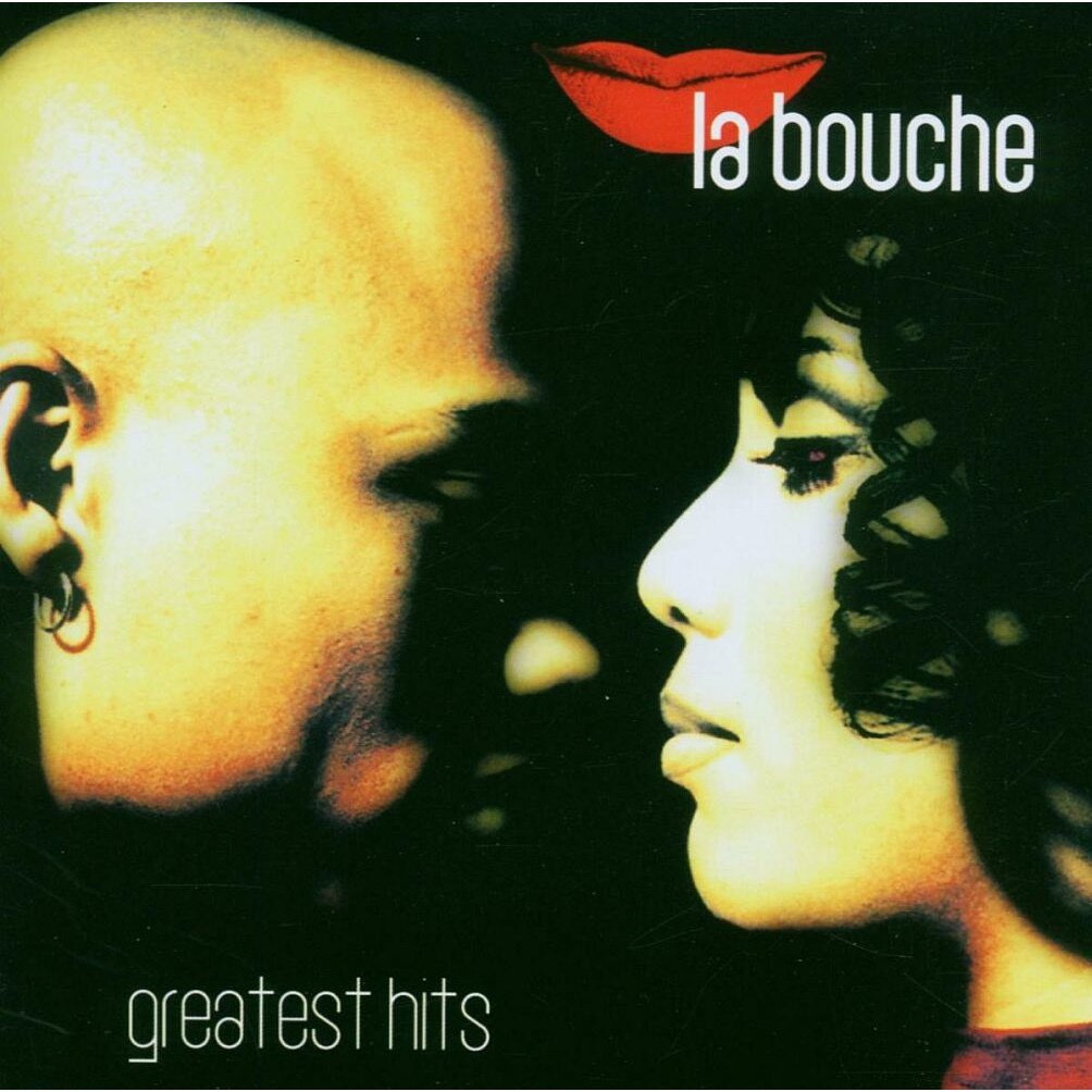 La Bouche — Greatest Hits