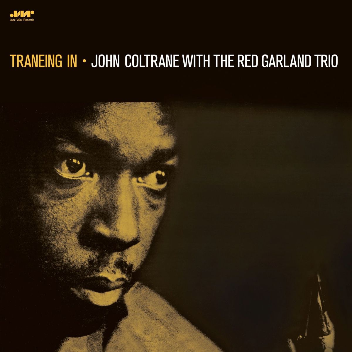 John Coltrane, The Red Garland Trio — Traneing In