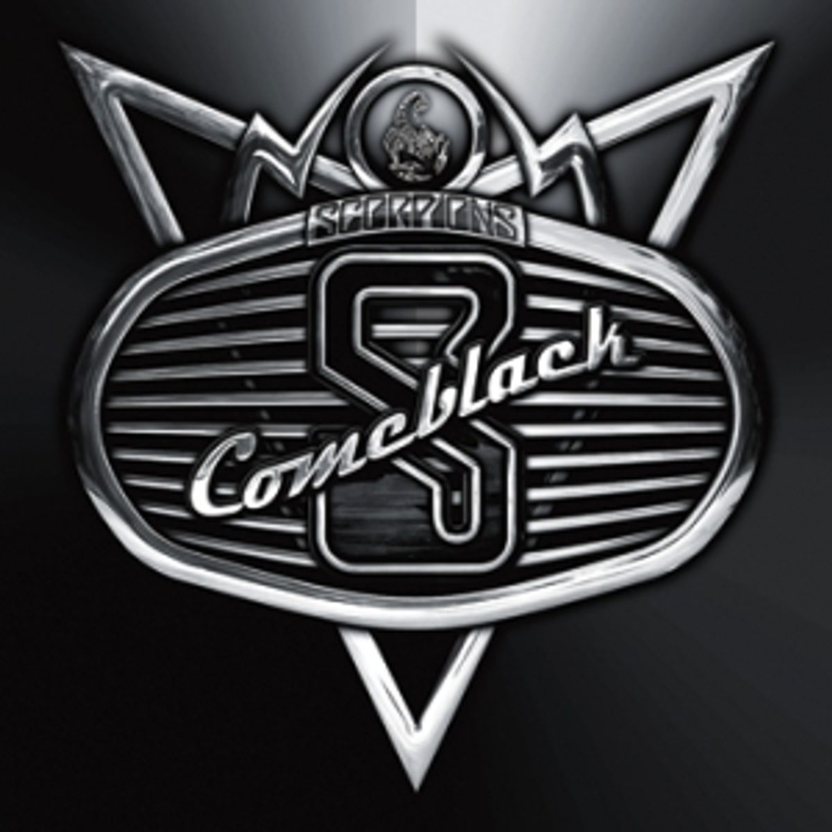 Scorpions — Comeblack