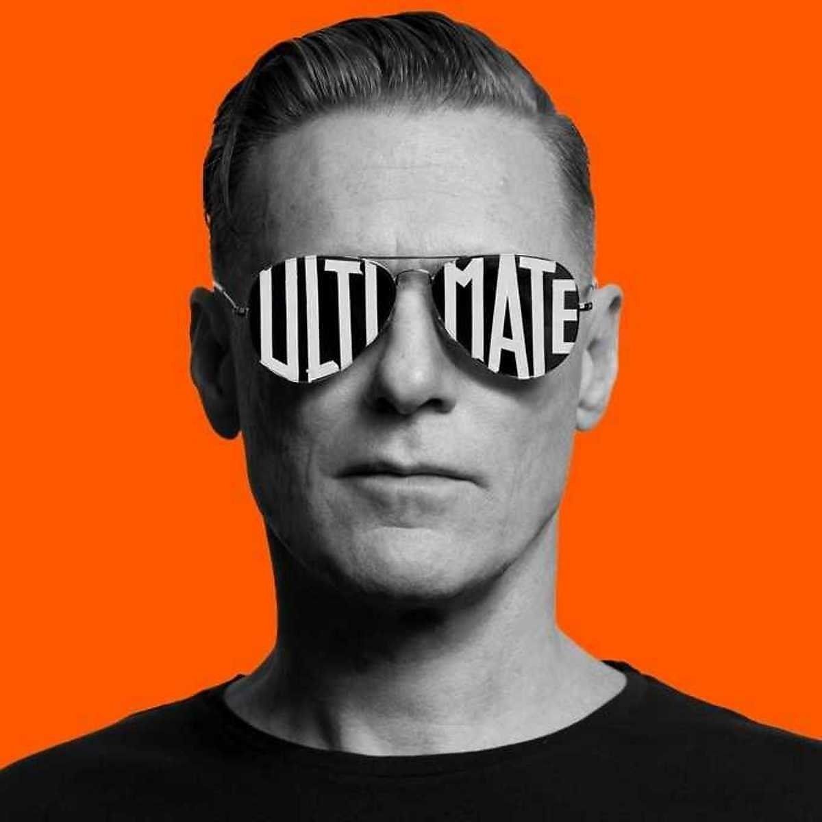 Bryan Adams — Ultimate