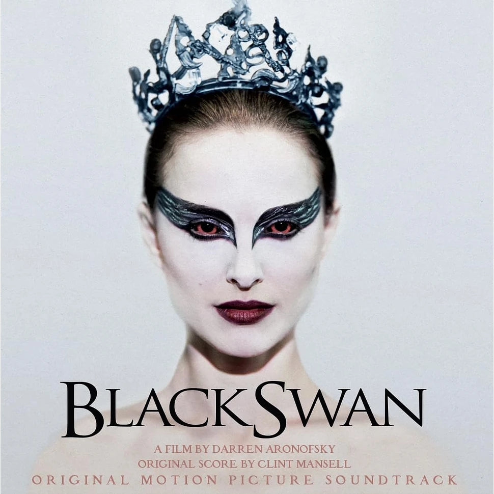 Clint Mansell — Black Swan (Original Motion Picture Soundtrack)