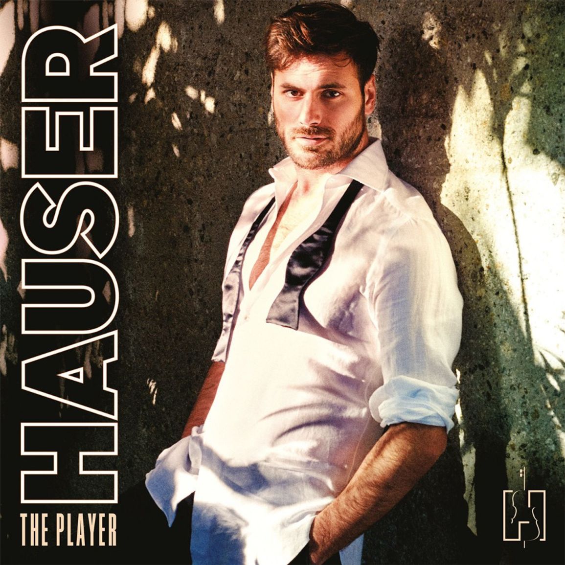 Stjepan Hauser — The Player