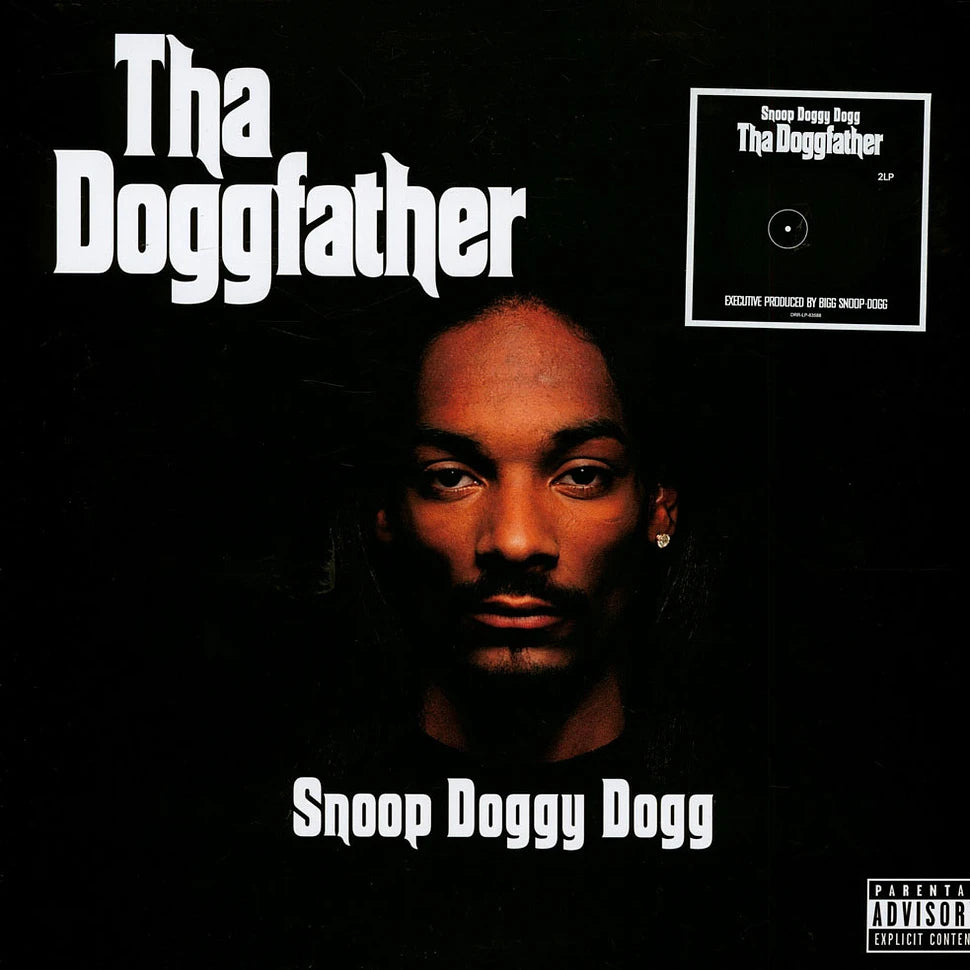 Snoop Dogg — Tha Doggfather