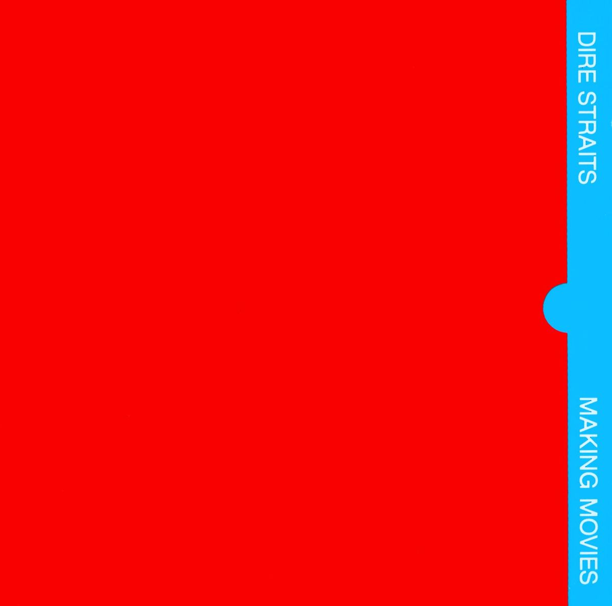 Dire Straits — Making Movies