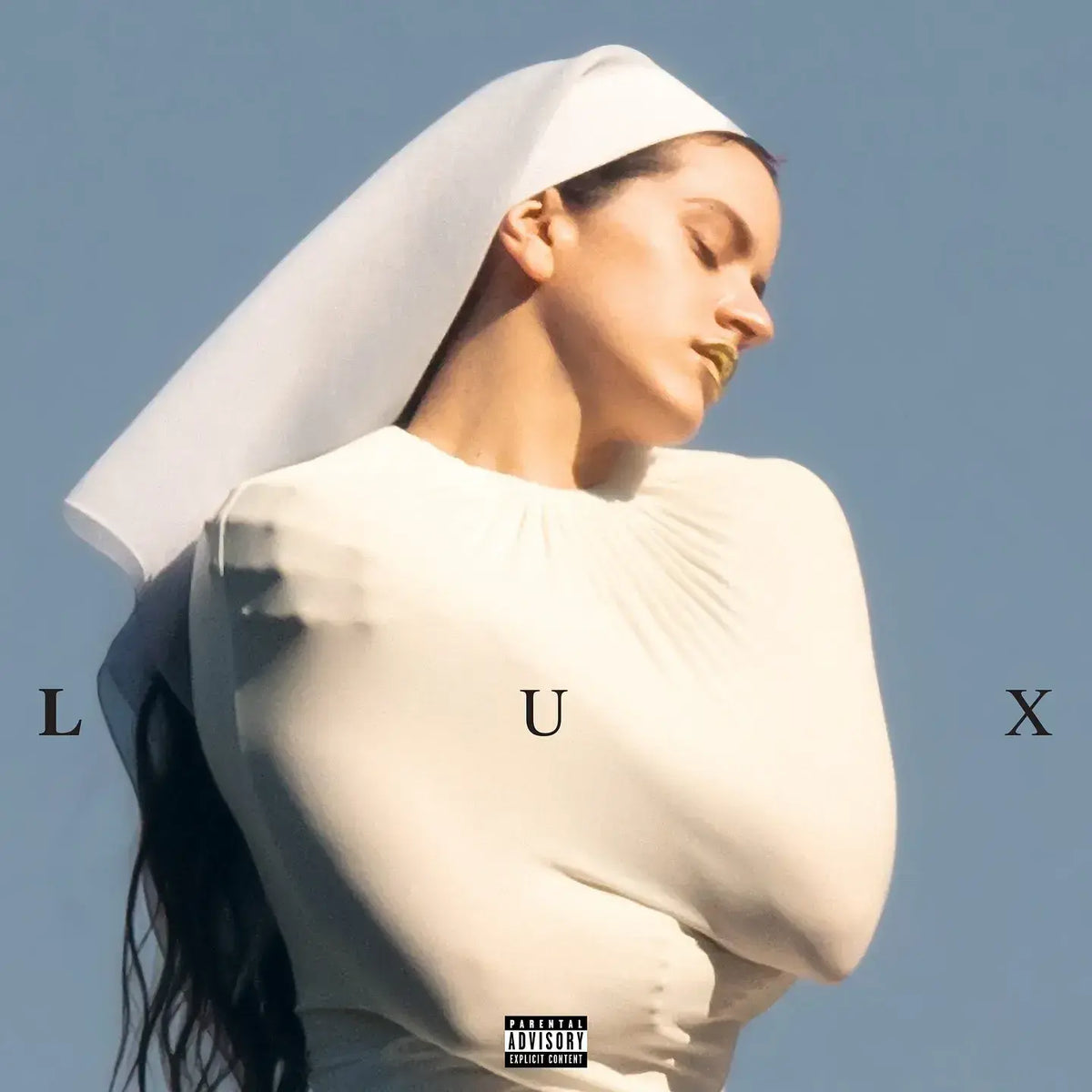 Rosalía — Lux