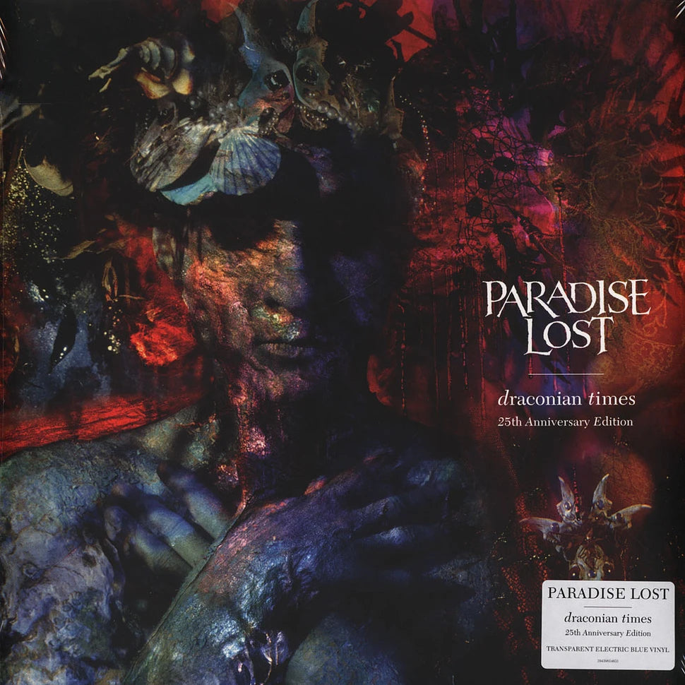 Paradise Lost — Draconian Times (25th Anniversary Edition)