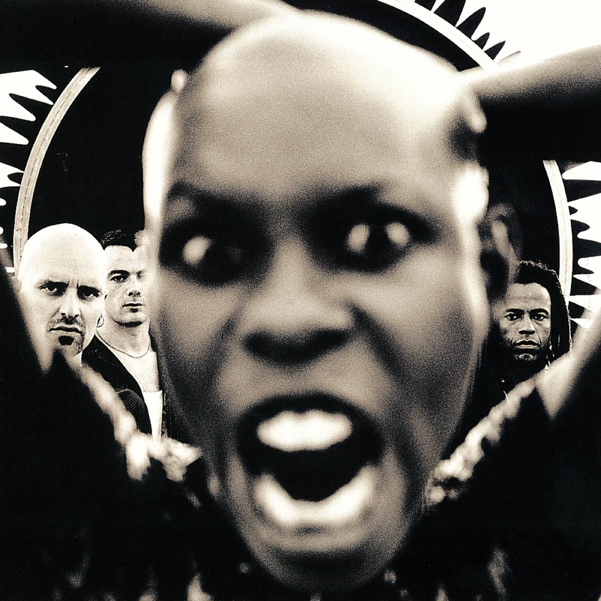 Skunk Anansie — Stoosh