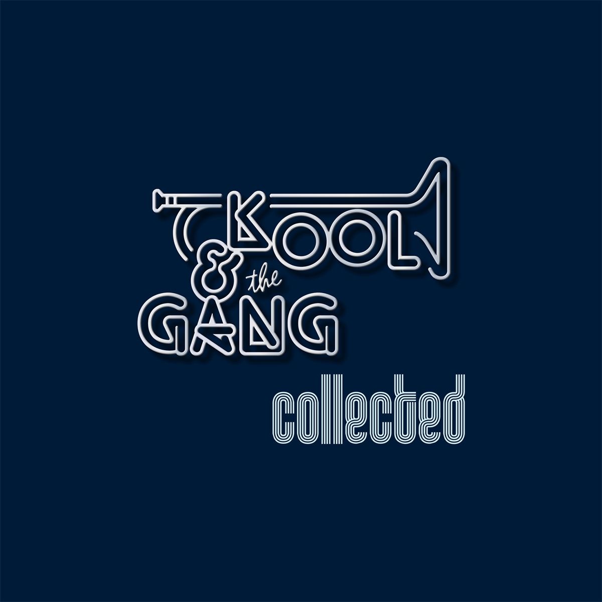 Kool & The Gang — Collected
