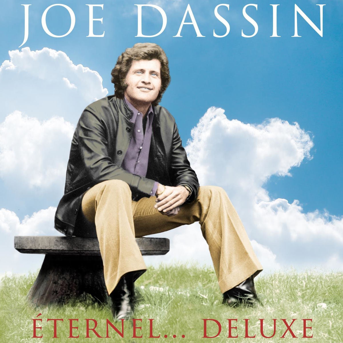 Joe Dassin — Éternel...