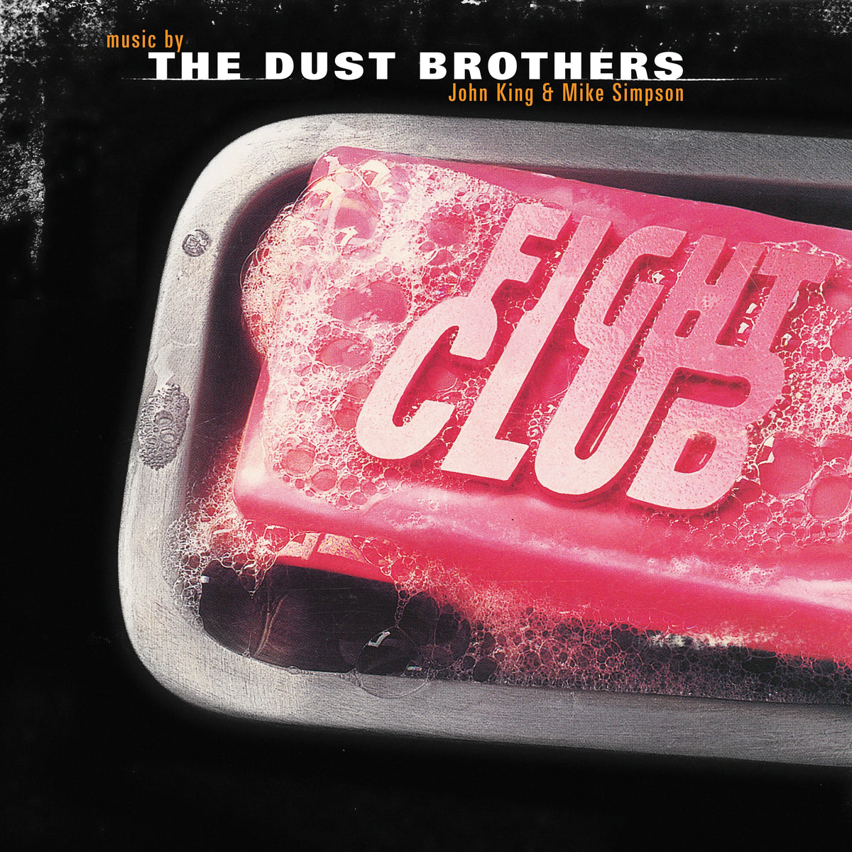 The Dust Brothers — Fight Club - Original Motion Picture Score