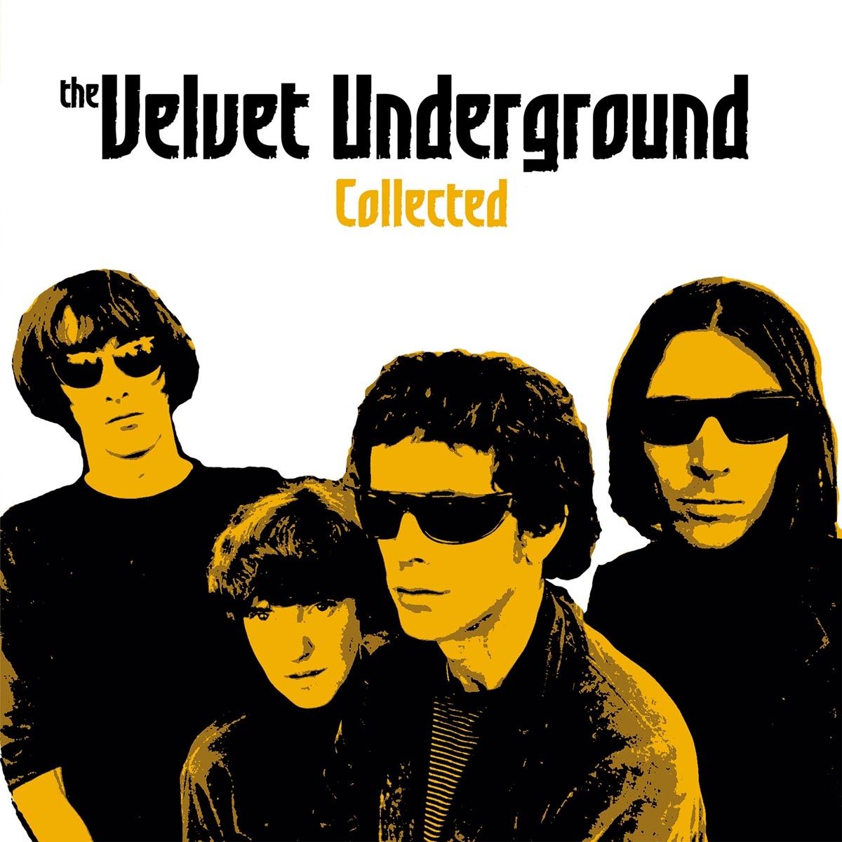 The Velvet Underground — Collected