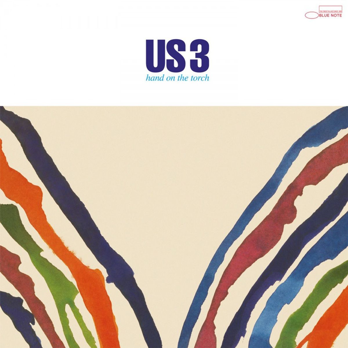 Us3 — Hand On The Torch
