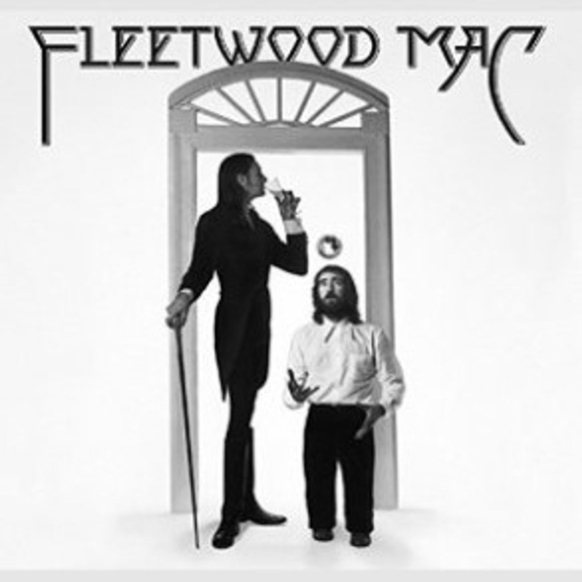 Fleetwood Mac — Fleetwood Mac
