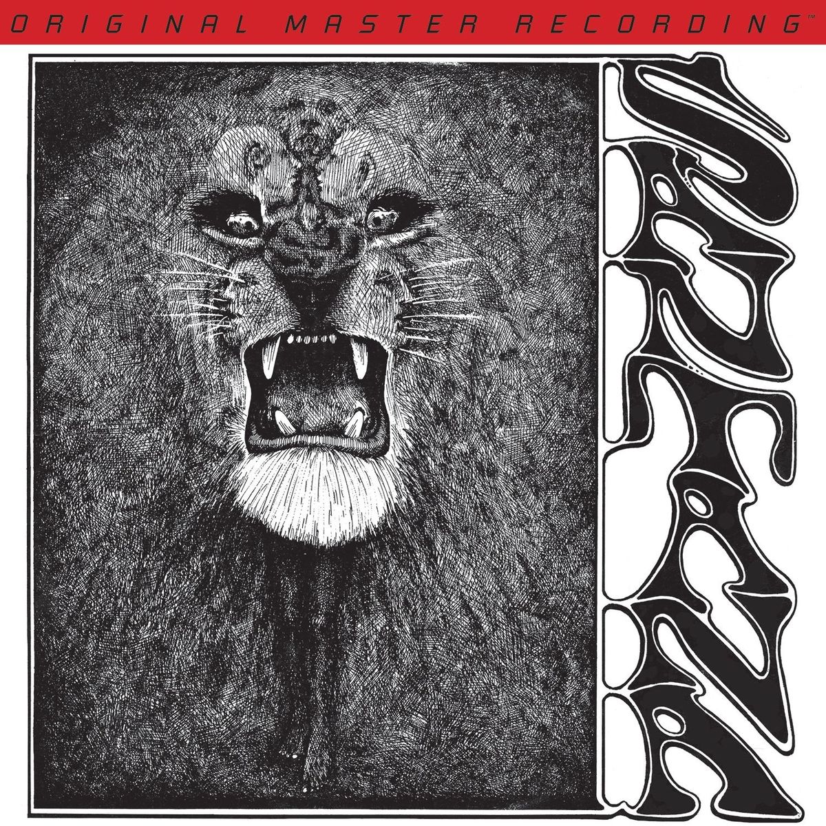 Santana — Santana