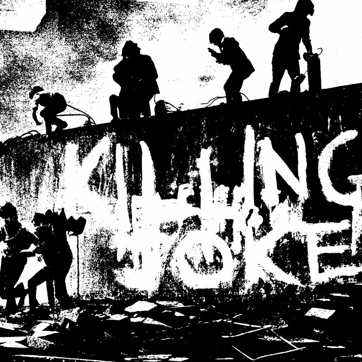 Killing Joke — Killing Joke
