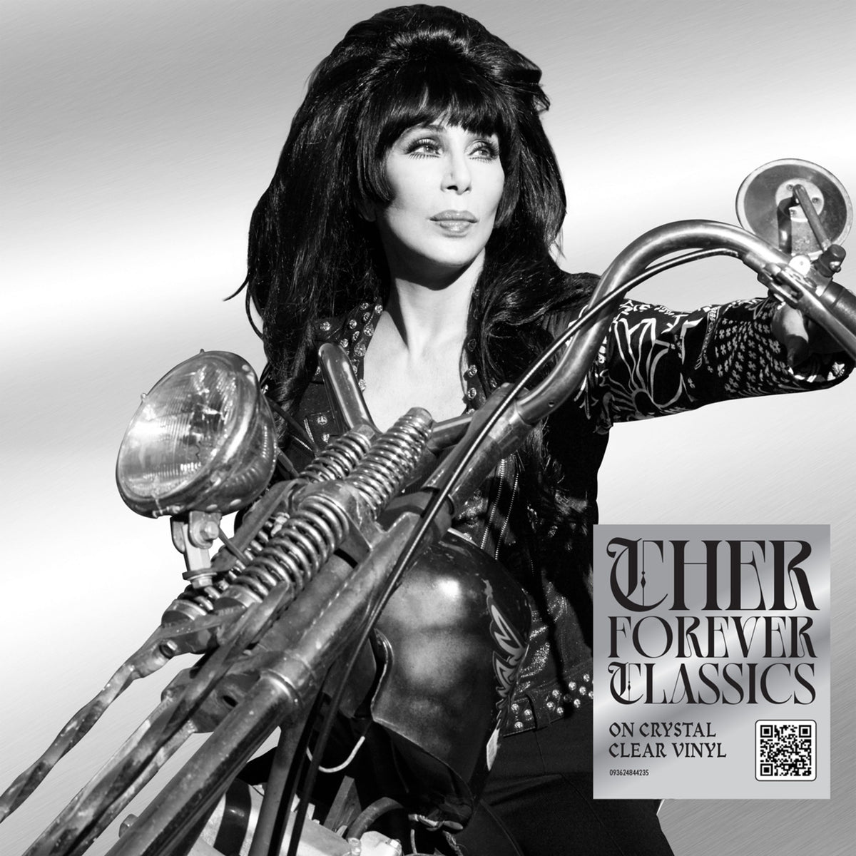 Cher — Forever