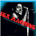James Brown — Sex Machine (Recorded Live At Home In Augusta, Georgia With His Bad Self) — обложка