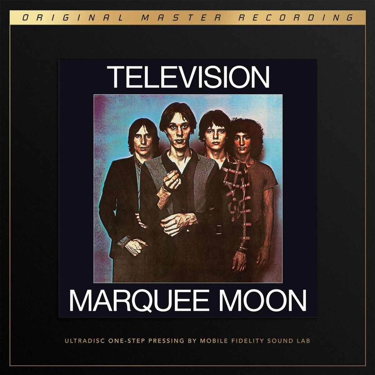 Television — Marquee Moon