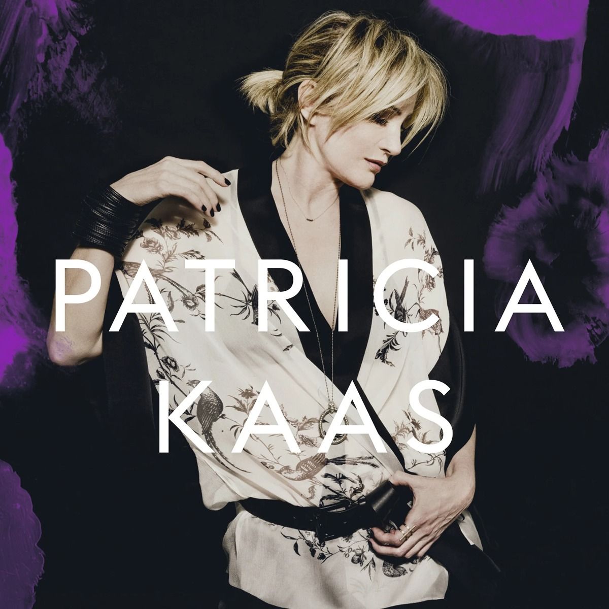 Patricia Kaas — Patricia Kaas