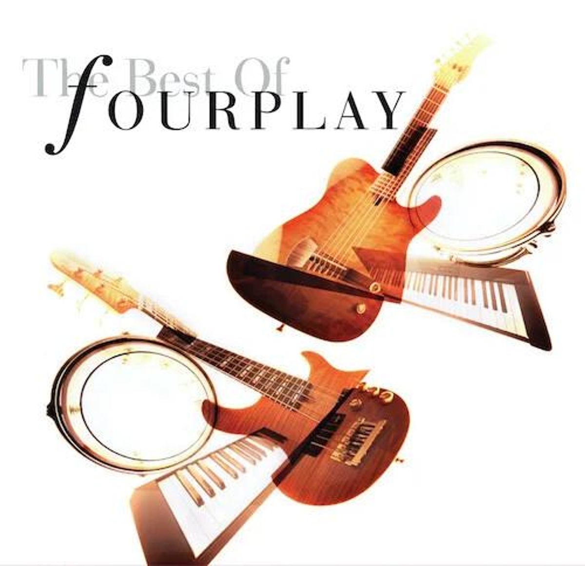 Fourplay — The Best Of Fourplay