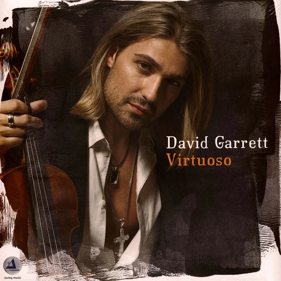 David Garrett — Virtuoso