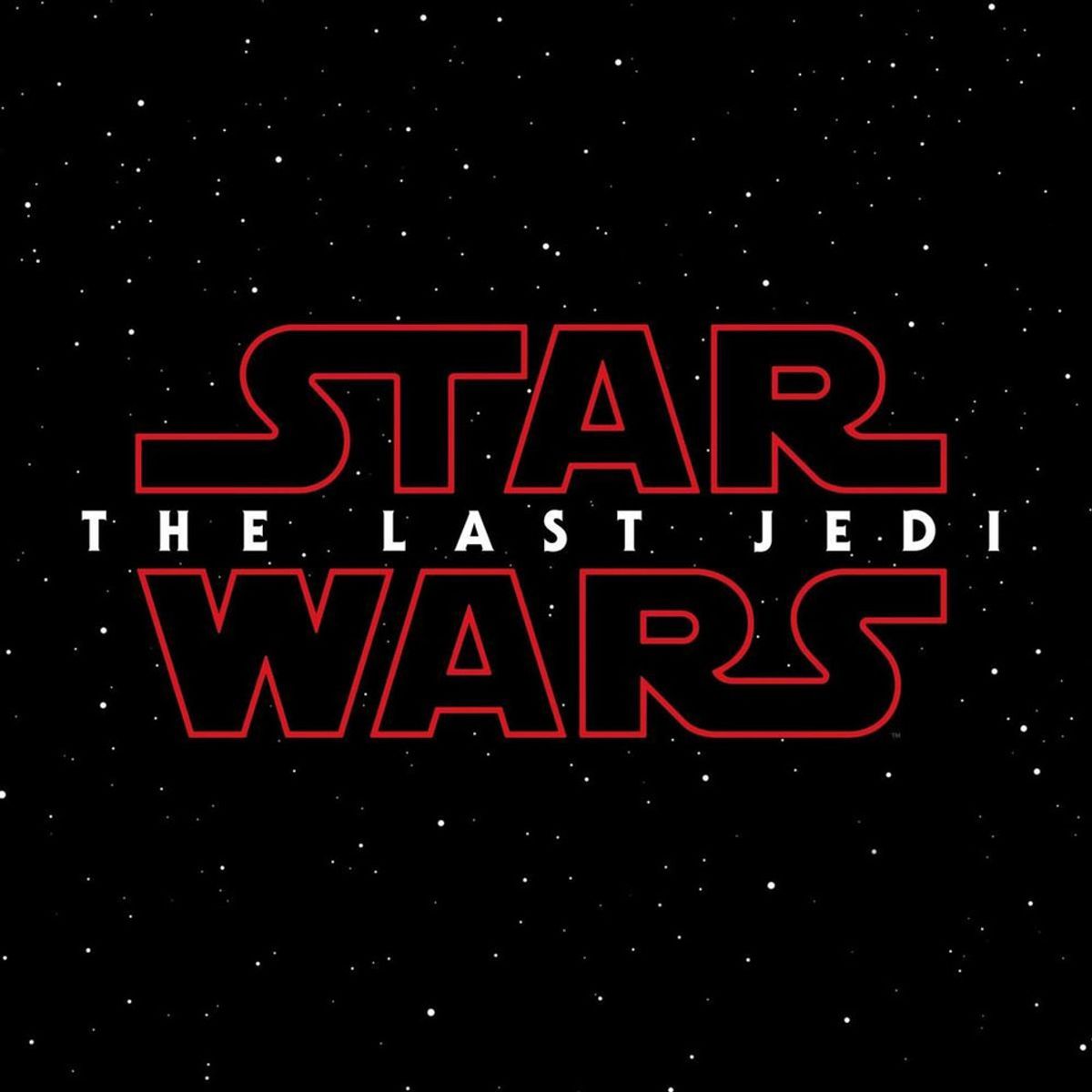 John Williams (4) — Star Wars: The Last Jedi (Original Motion Picture Soundtrack)