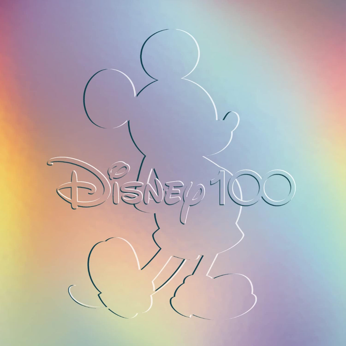 Various — Disney 100