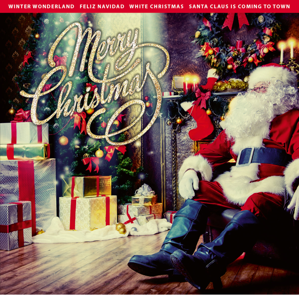 Various — Merry Christmas