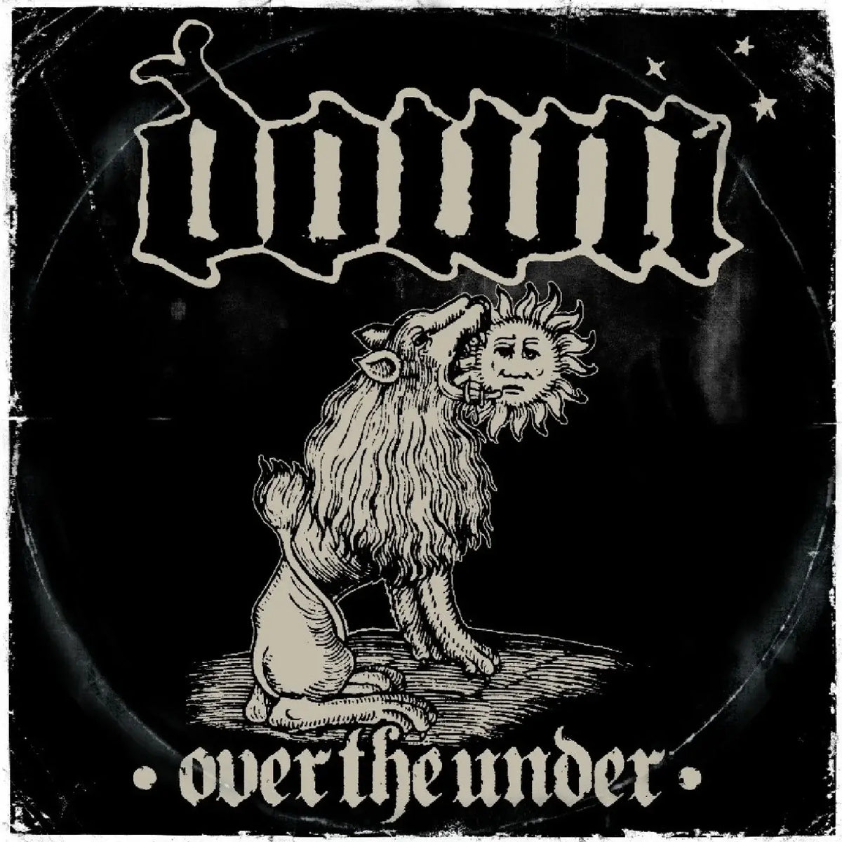 Down — Over The Under