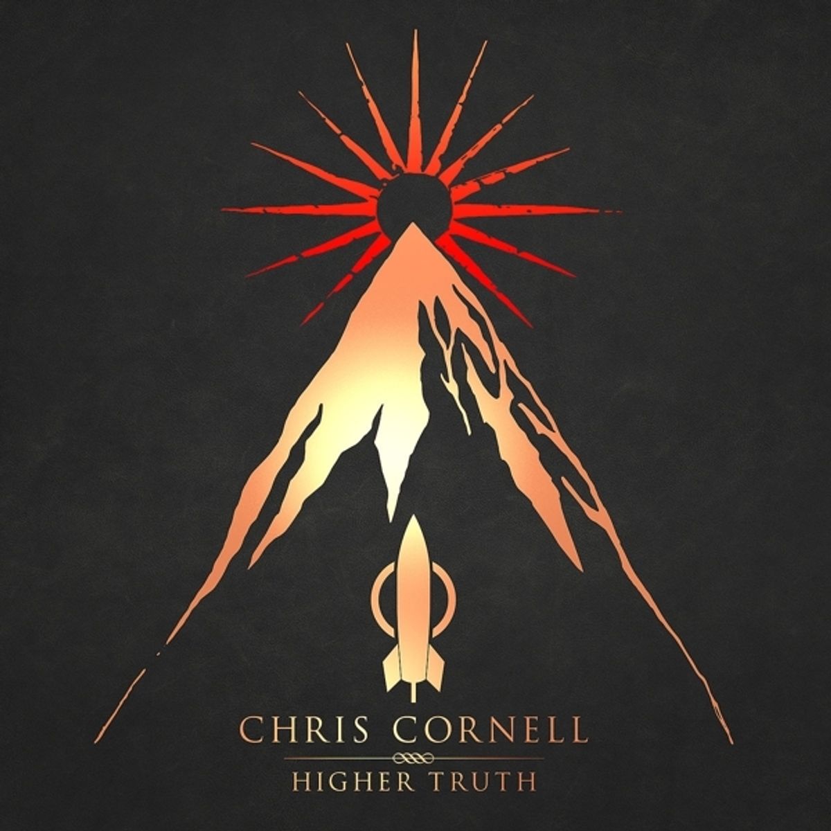 Chris Cornell — Higher Truth