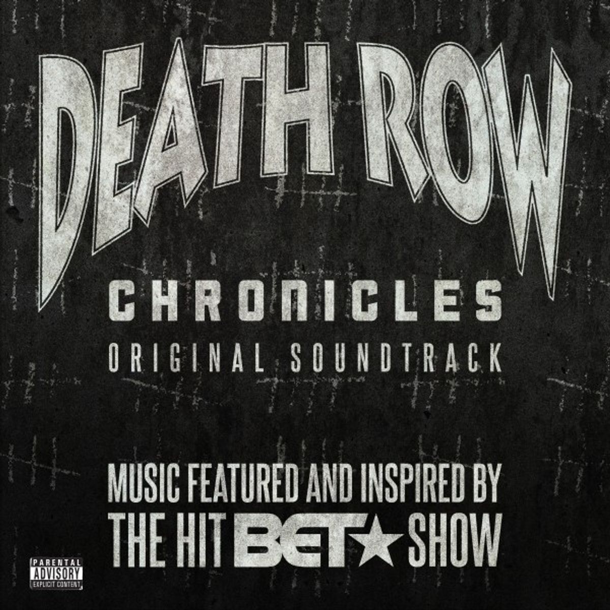 Various — Death Row Chronicles (Original Soundtrack)