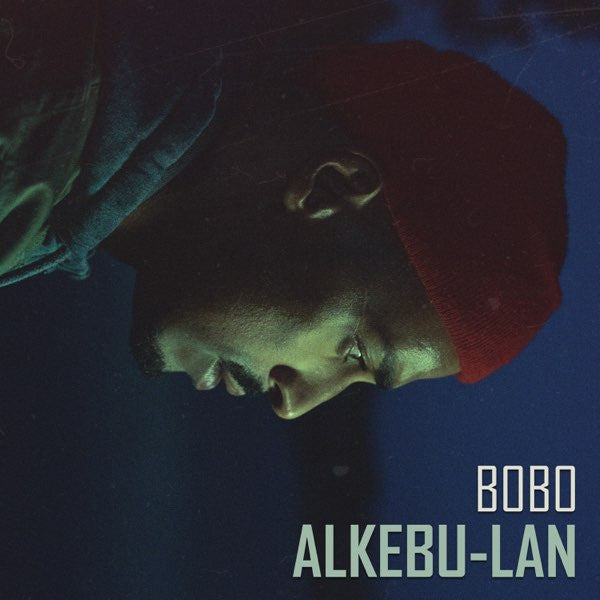 Bobo — ALKEBU-LAN — обложка