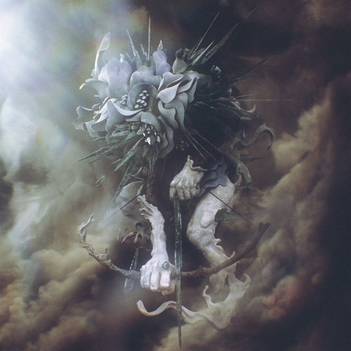 Linkin Park — The Hunting Party