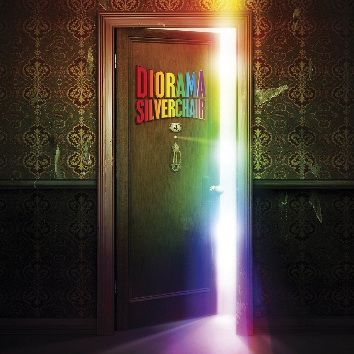 Silverchair — Diorama