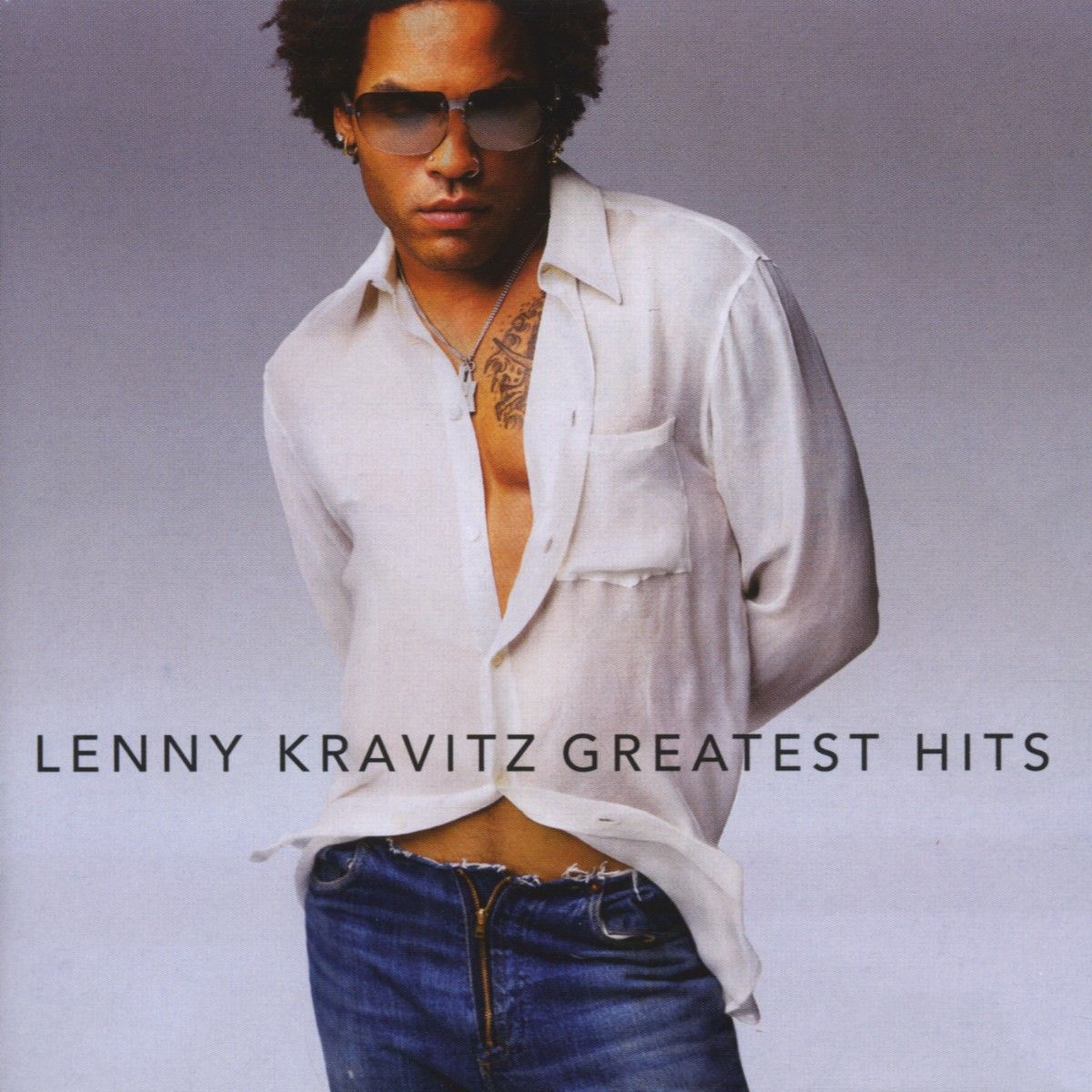 Lenny Kravitz — Greatest Hits