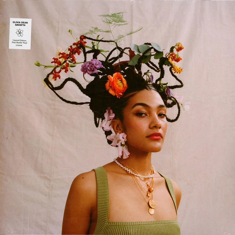 Olivia Dean — Growth
