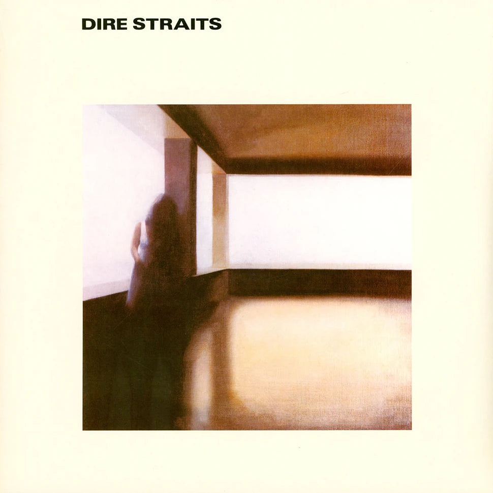 Dire Straits — Dire Straits