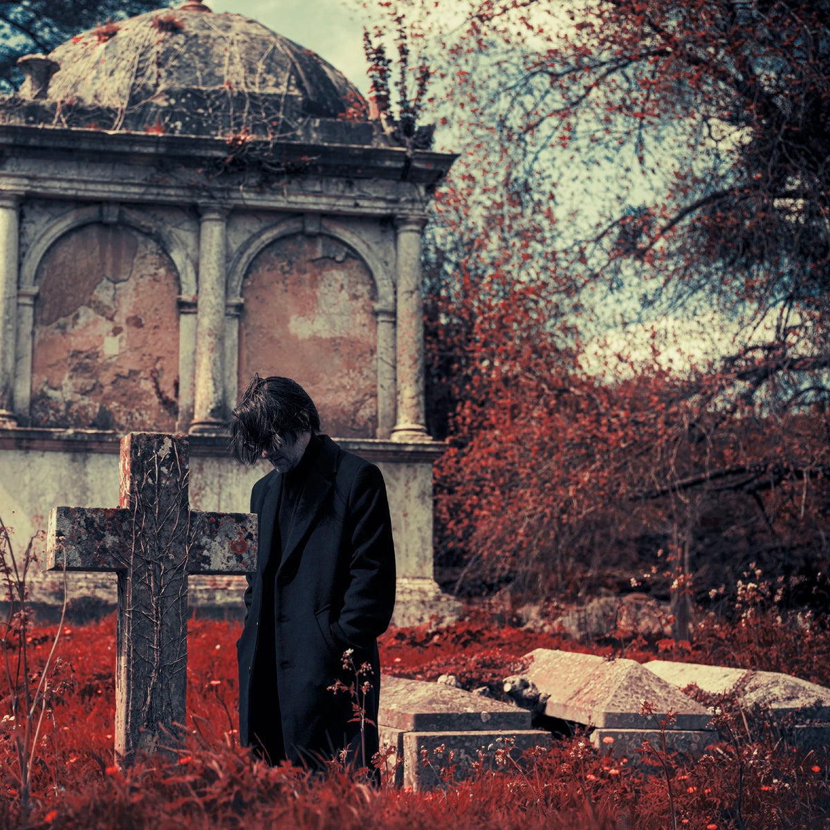 Steven Wilson — Requiem For A Village