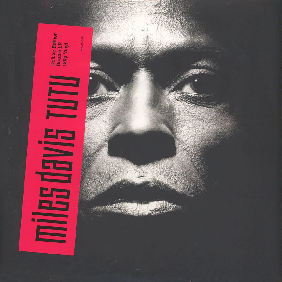 Miles Davis — Tutu