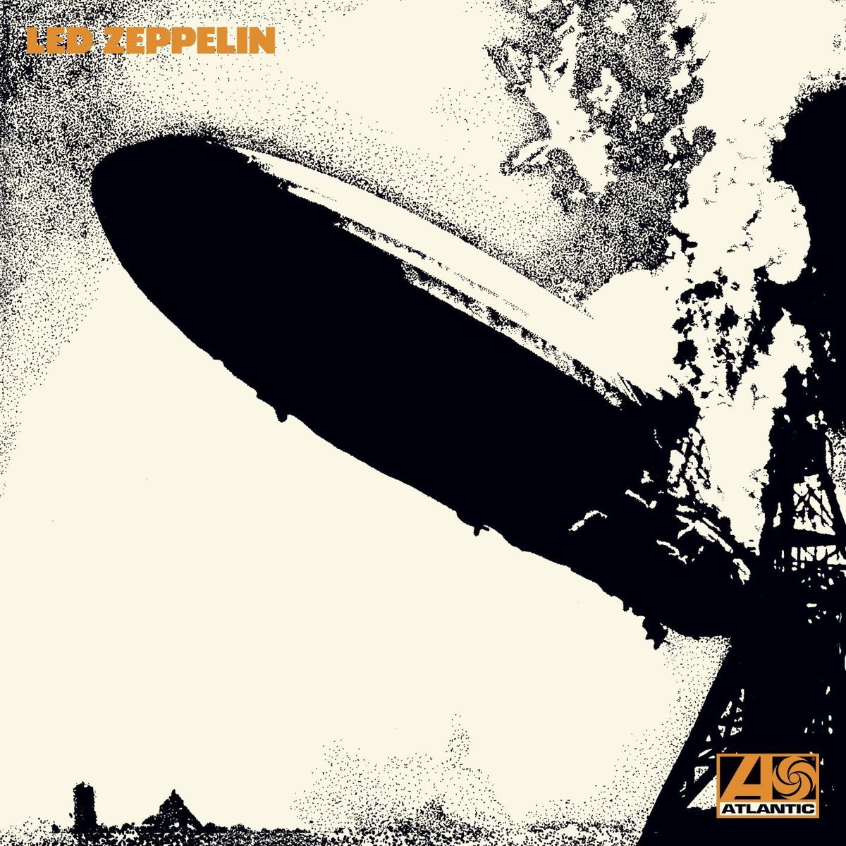 Led Zeppelin — Led Zeppelin